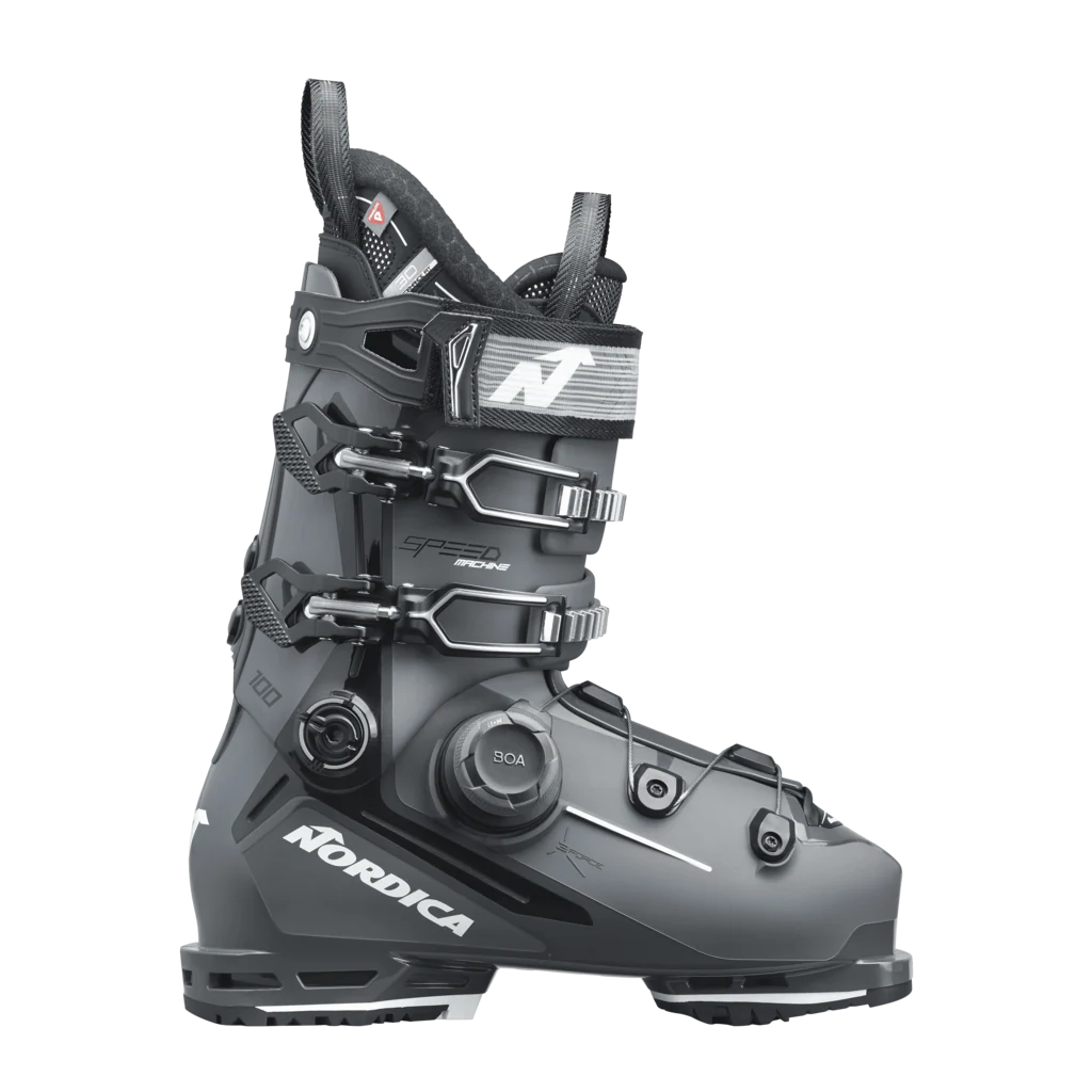 2026 Nordica Speedmachine 3 BOA 100 GW