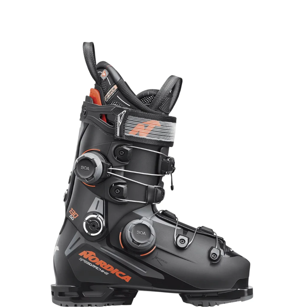 2026 Nordica Speedmachine 3 BOA 130 GW DD