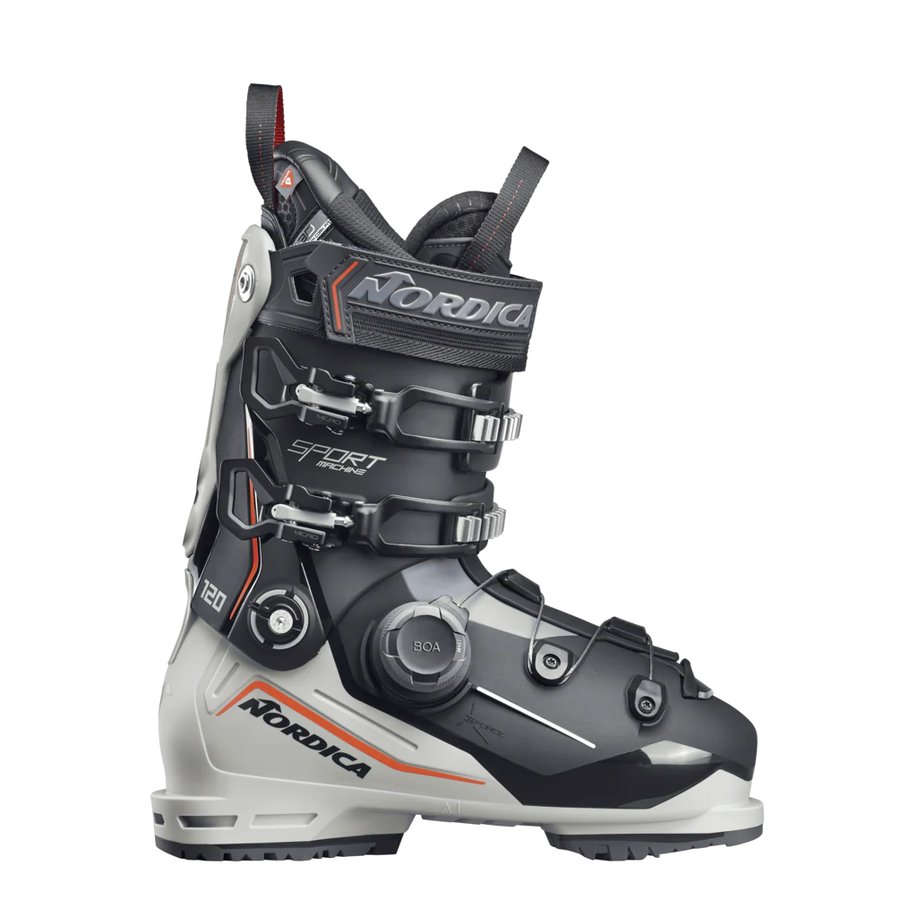2026 Nordica Sportmachine 3 120 BOA GW