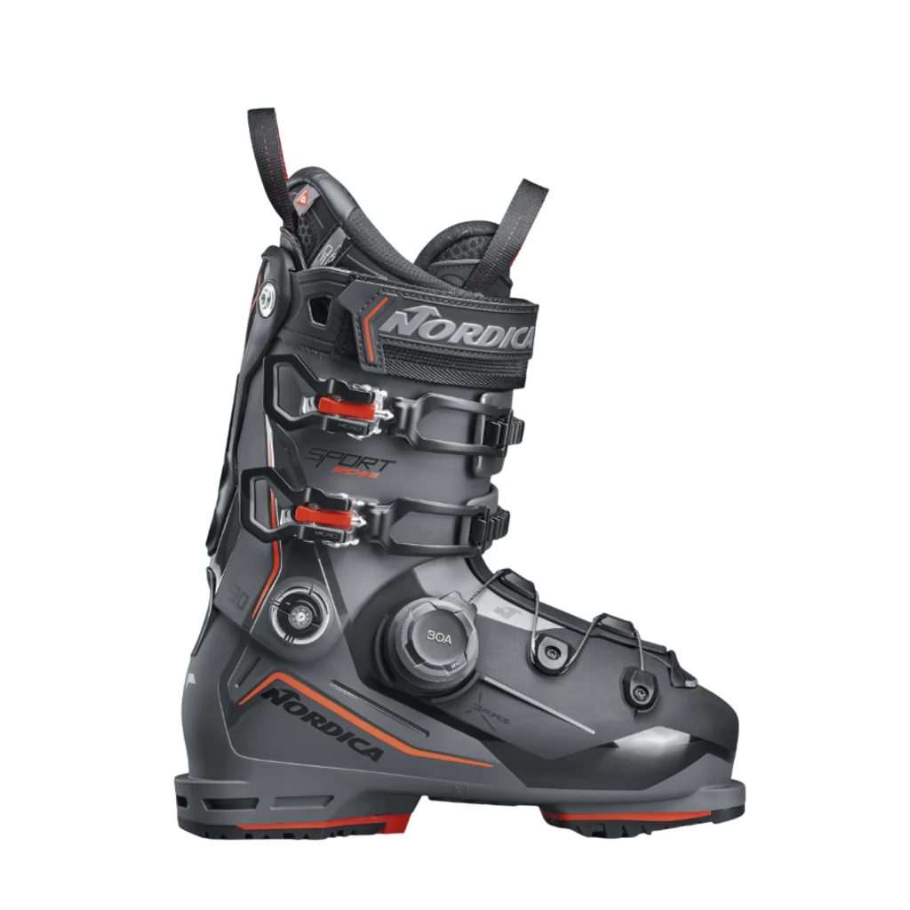 2026 Nordica Sportmachine 3 130 BOA