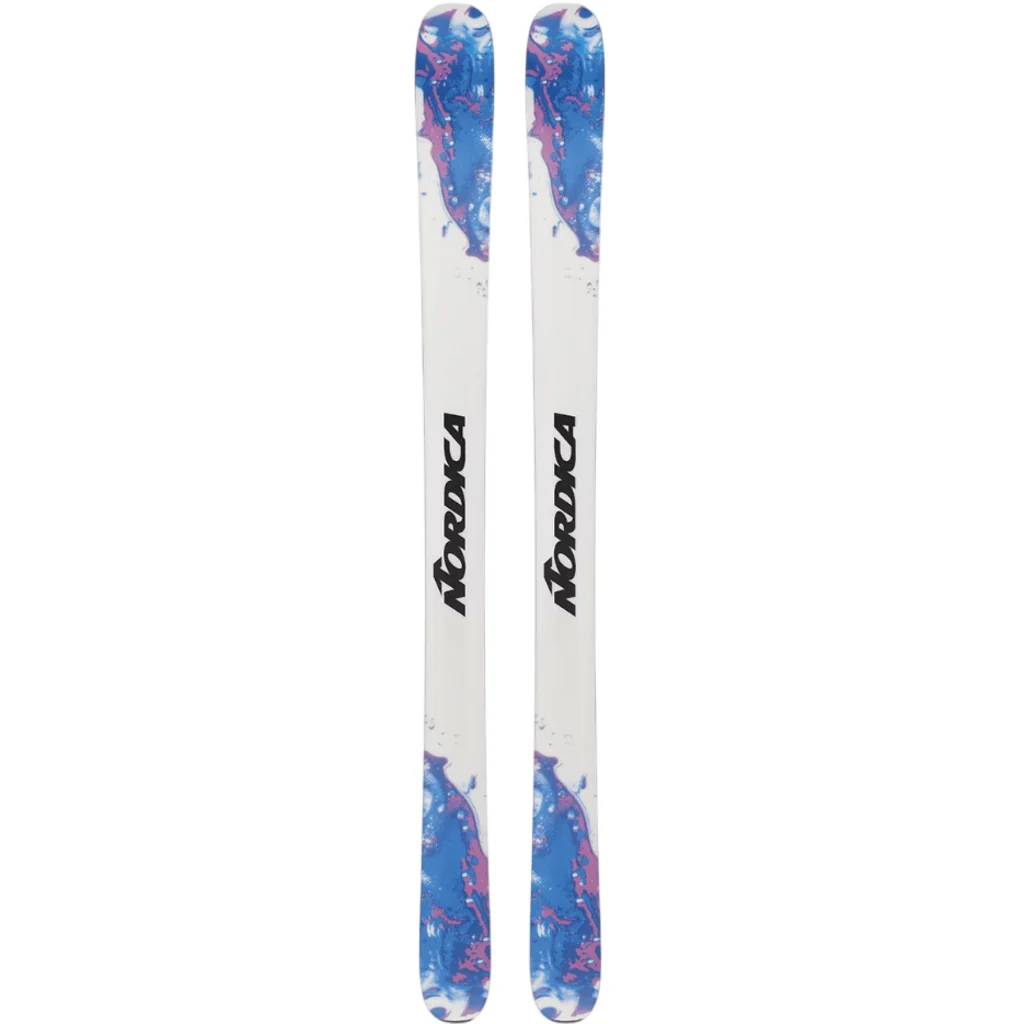 2026 Nordica Unleashed 108 - Image 2