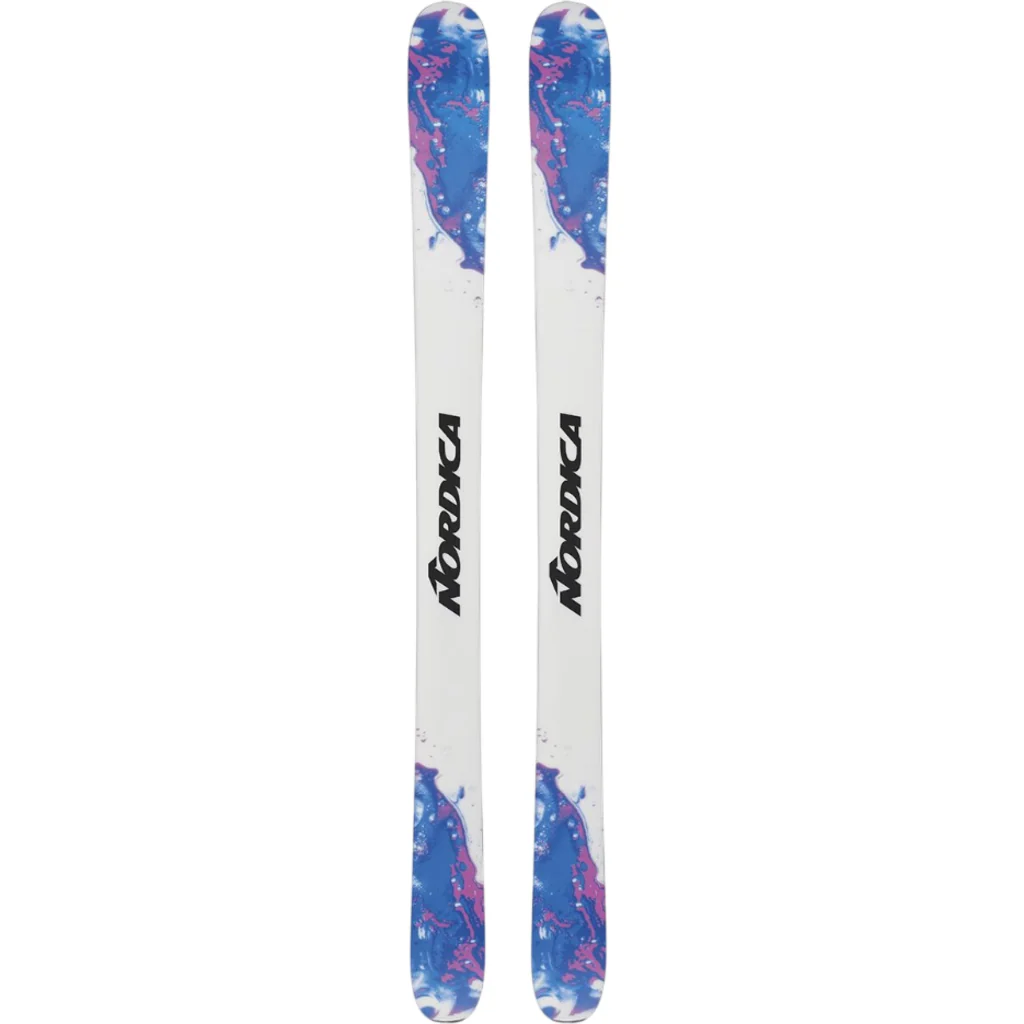 2026 Nordica Unleashed 114 - Image 2