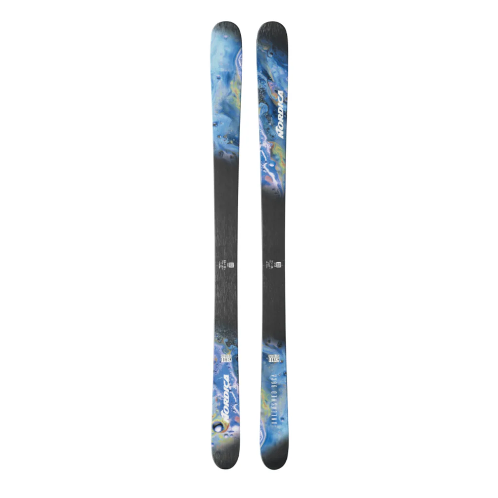 2026 Nordica Unleashed 98 CA