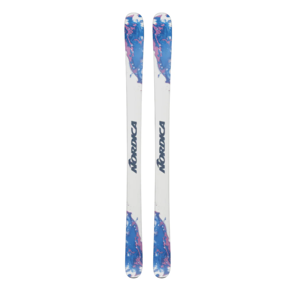 2026 Nordica Unleashed 98 CA - Image 2