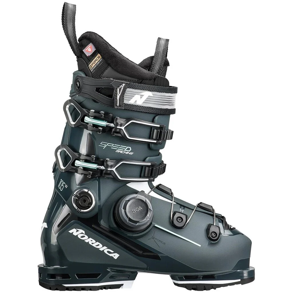 2026 Nordica Women's Speedmachine 3 BOA 105 GW