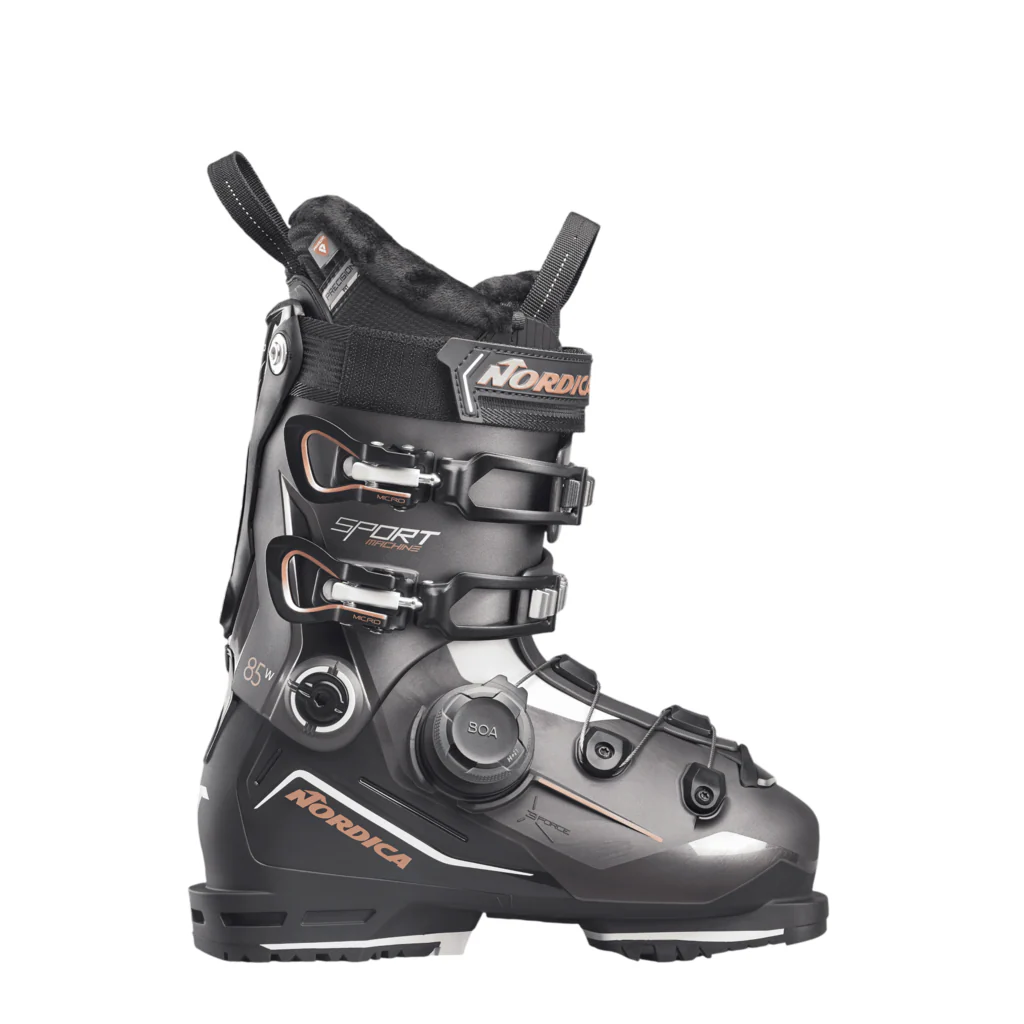 2026 Nordica Women's Sportmachine 3 85 BOA GW