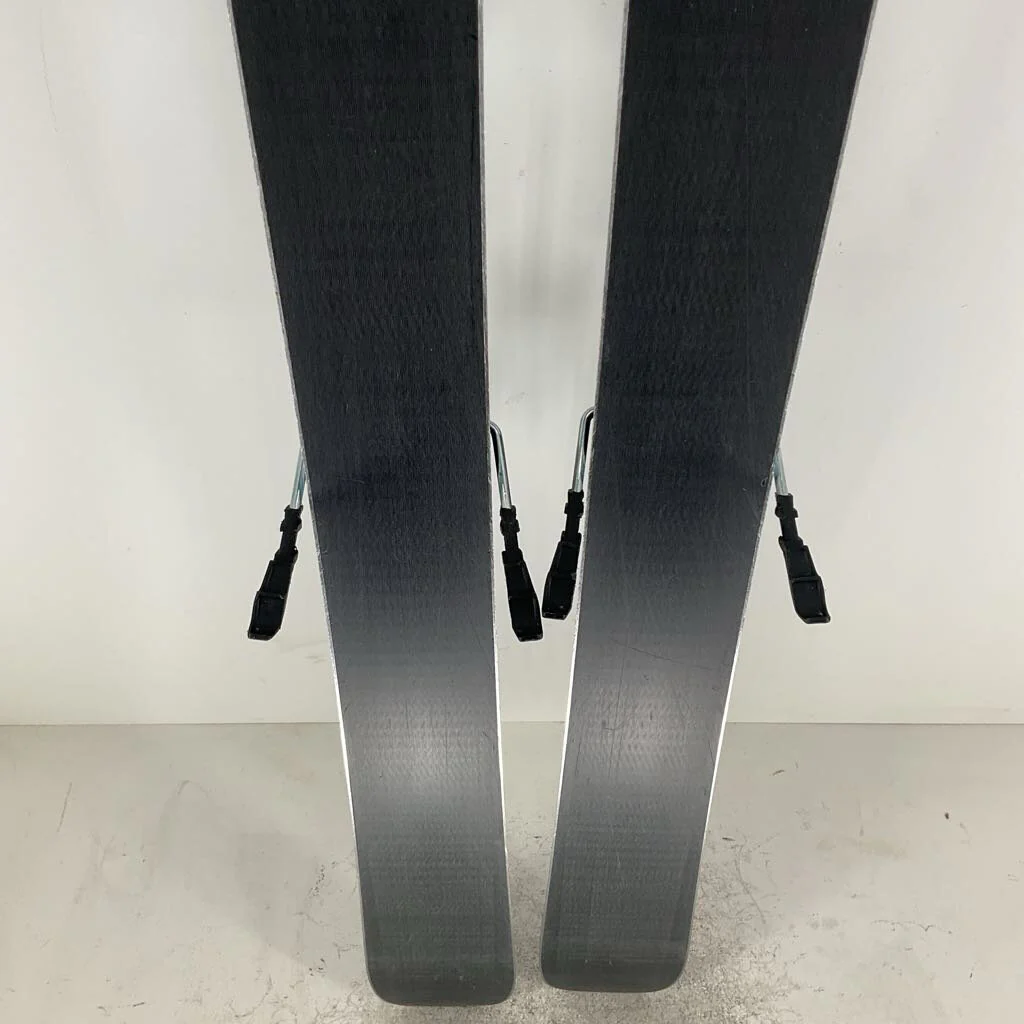 2026 Nordica Women's Wild Belle 84 w/ Marker TP2 LT 11 Demo Bindings - Image 16