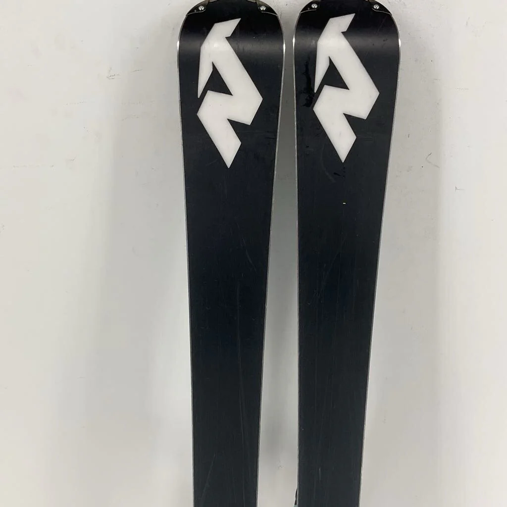 2026 Nordica Women's Wild Belle 84 w/ Marker TP2 LT 11 Demo Bindings - Image 23