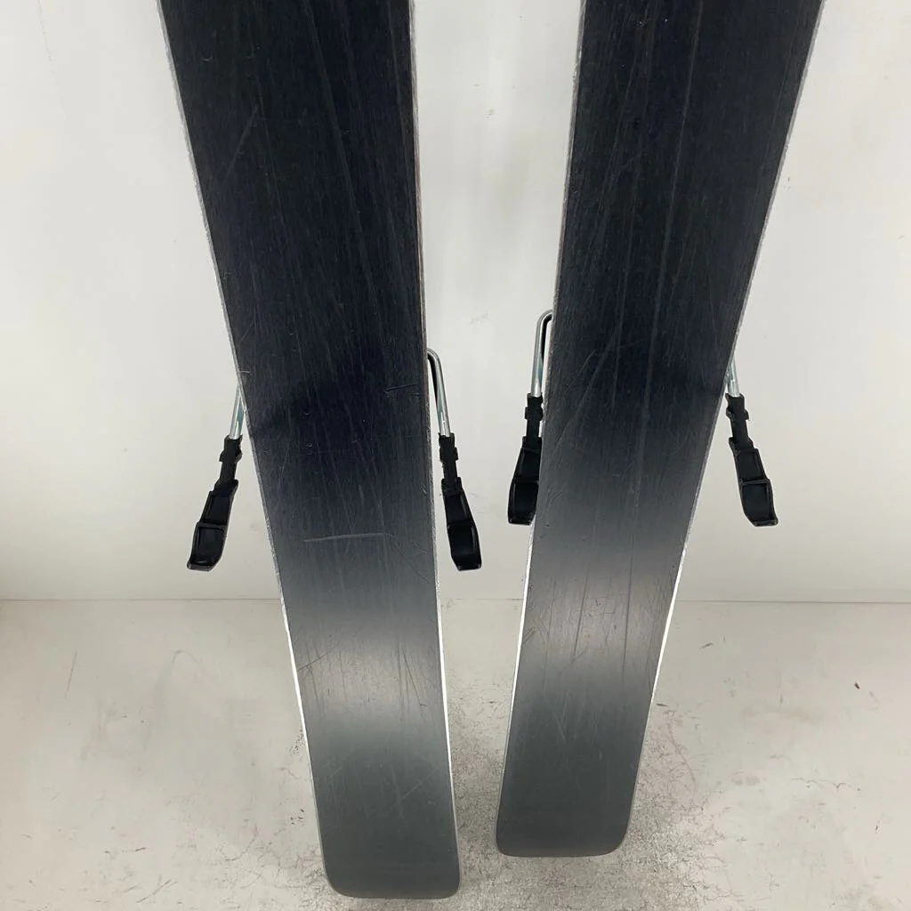 2026 Nordica Women's Wild Belle 84 w/ Marker TP2 LT 11 Demo Bindings - Image 24