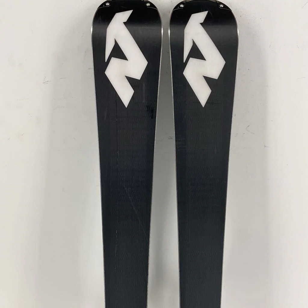 2026 Nordica Women's Wild Belle 84 w/ Marker TP2 LT 11 Demo Bindings - Image 31