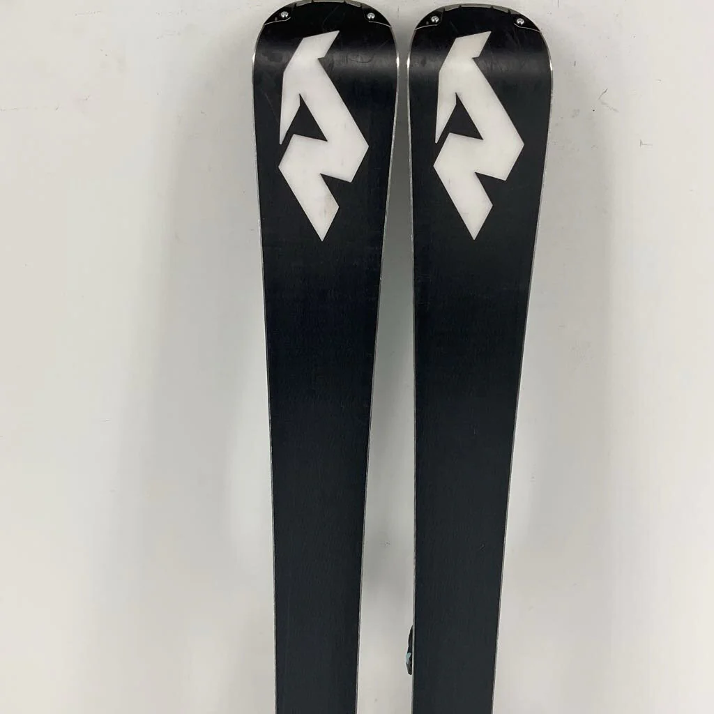 2026 Nordica Women's Wild Belle 84 w/ Marker TP2 LT 11 Demo Bindings - Image 7