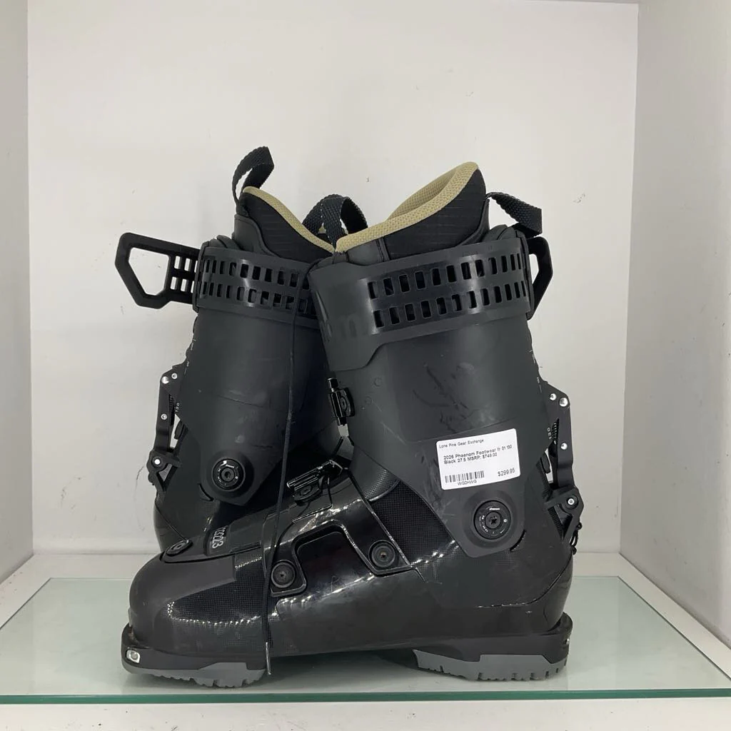 2026 Phaenom Footwear fr 01 130 - Image 2