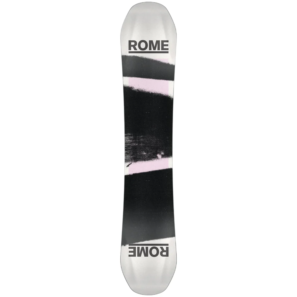 2026 Rome Boneless - Image 2