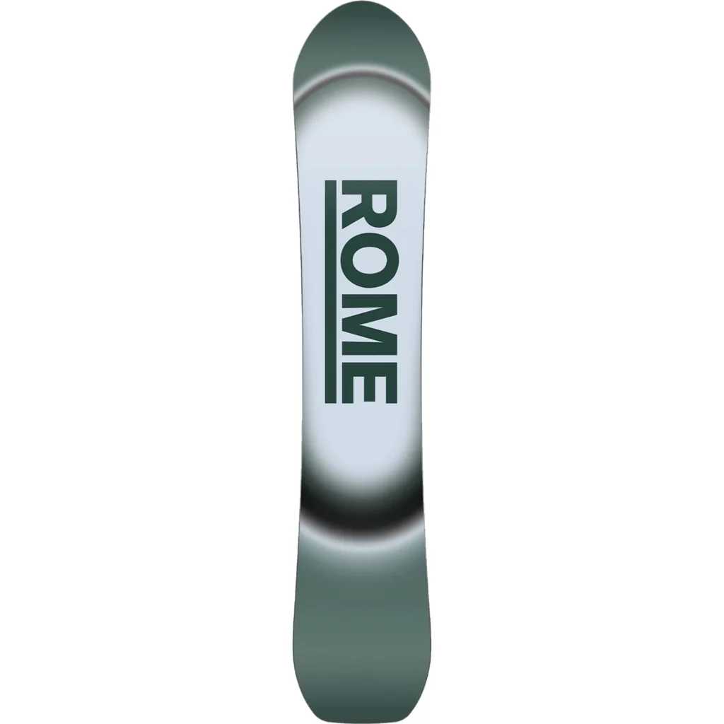 2026 Rome Muse - Image 2