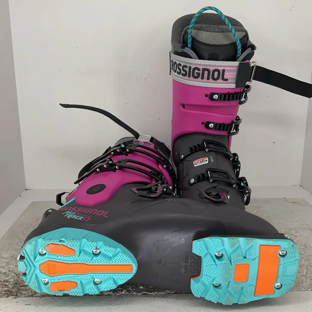 2026 Rossignol Alltrack Elite 130 LT LV GW - Image 4
