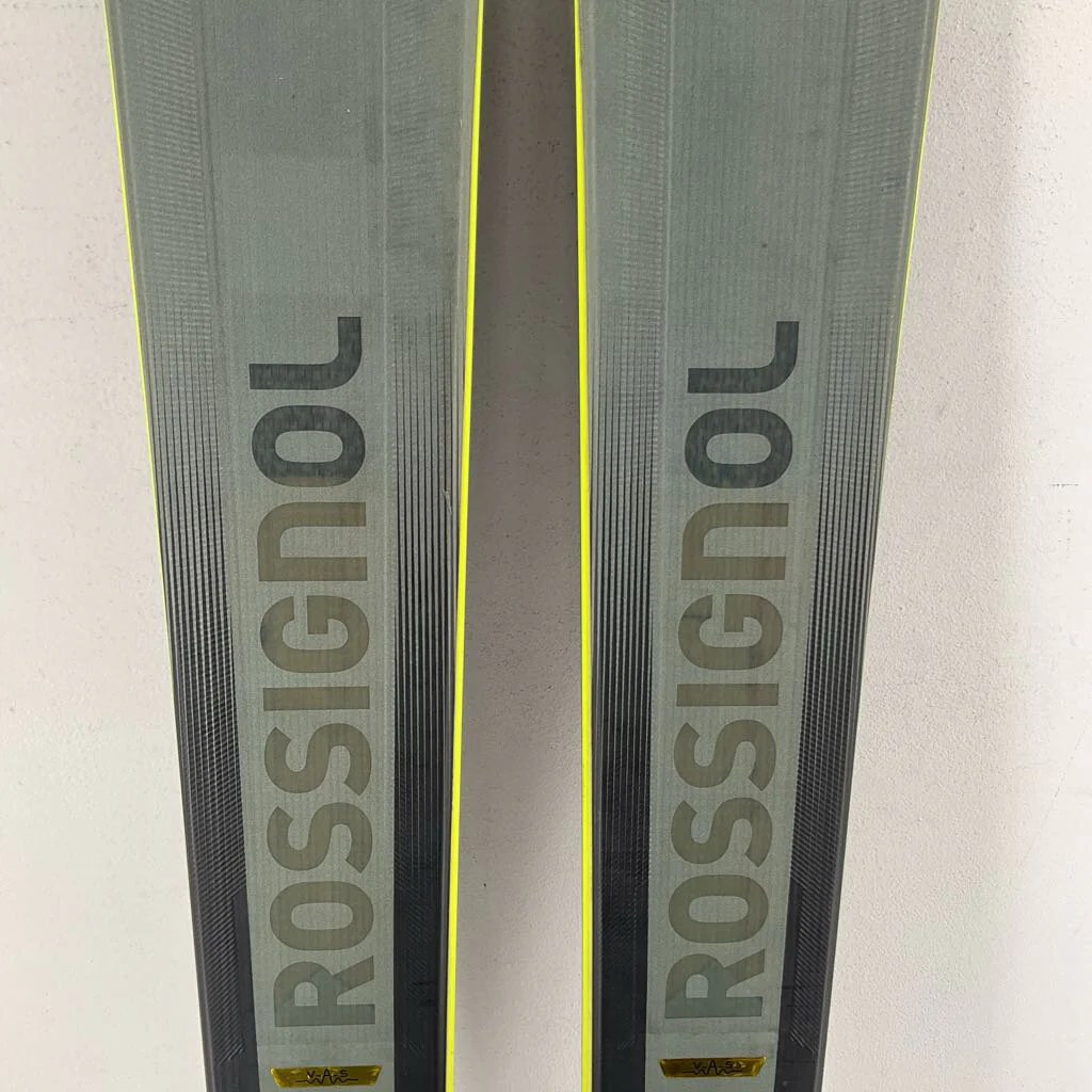 2026 Rossignol Arcade 84 w/ Look SPX 12 Demo Bindings - Image 12