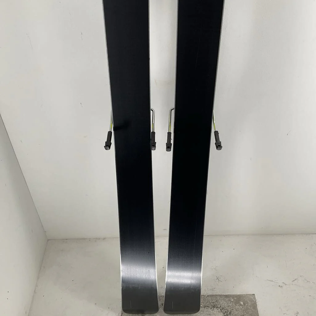 2026 Rossignol Arcade 84 w/ Look SPX 12 Demo Bindings - Image 16