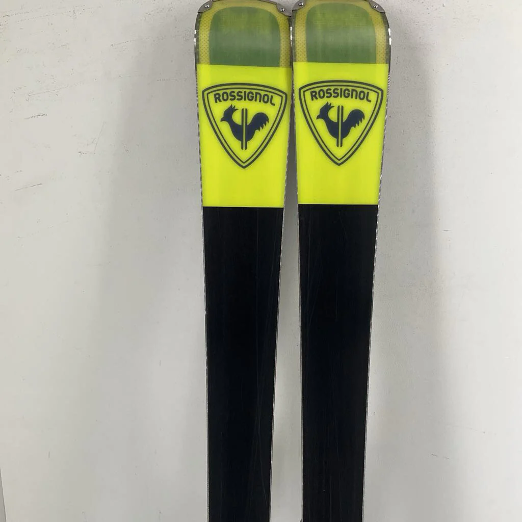2026 Rossignol Arcade 84 w/ Look SPX 12 Demo Bindings - Image 7