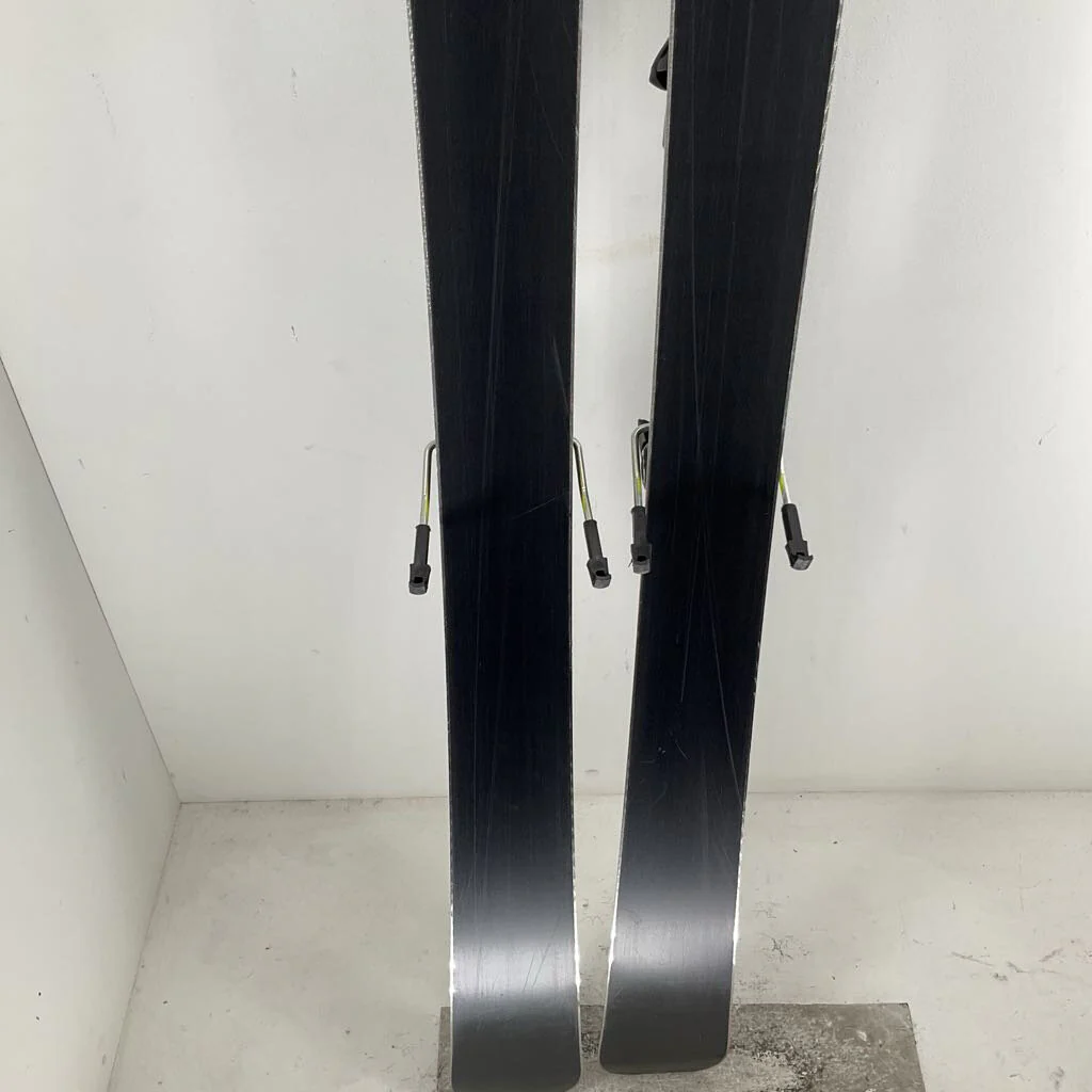 2026 Rossignol Arcade 84 w/ Look SPX 12 Demo Bindings - Image 8