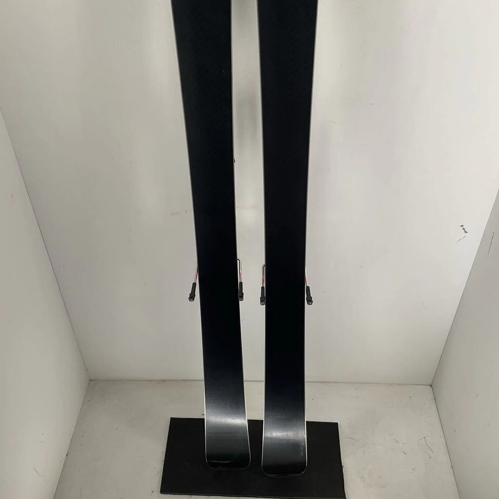 2026 Rossignol Arcade 88 w/ Look SPX 12 Demo Bindings - Image 10