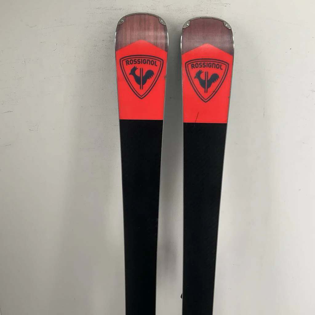 2026 Rossignol Arcade 88 w/ Look SPX 12 Demo Bindings - Image 13