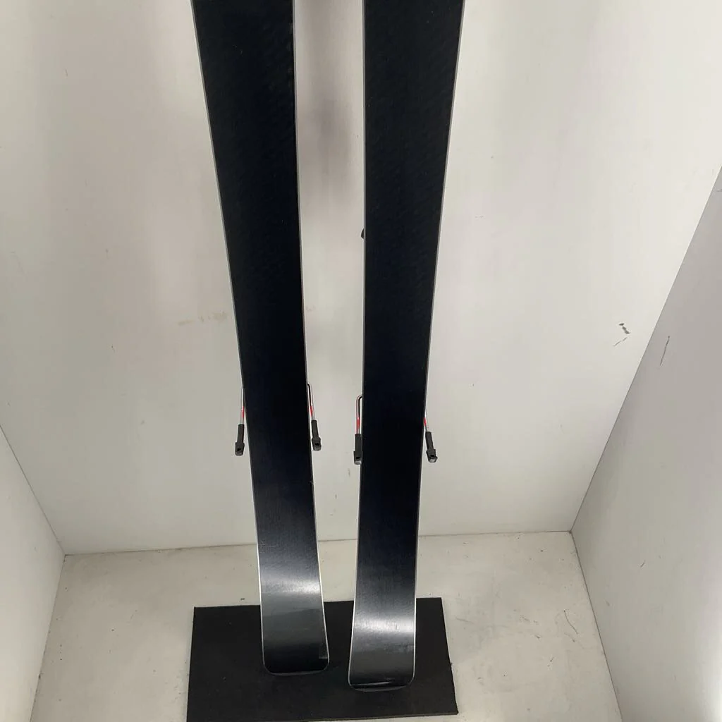 2026 Rossignol Arcade 88 w/ Look SPX 12 Demo Bindings - Image 14