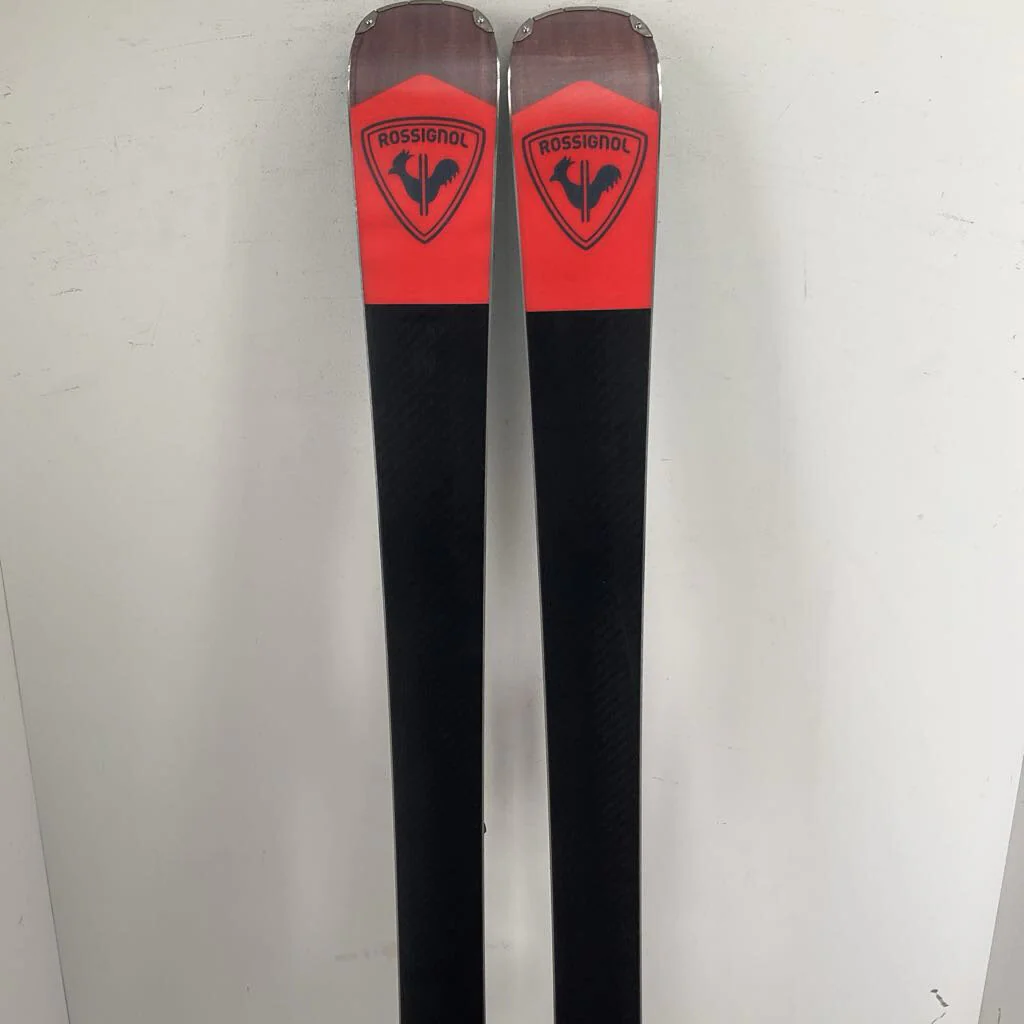 2026 Rossignol Arcade 88 w/ Look SPX 12 Demo Bindings - Image 17
