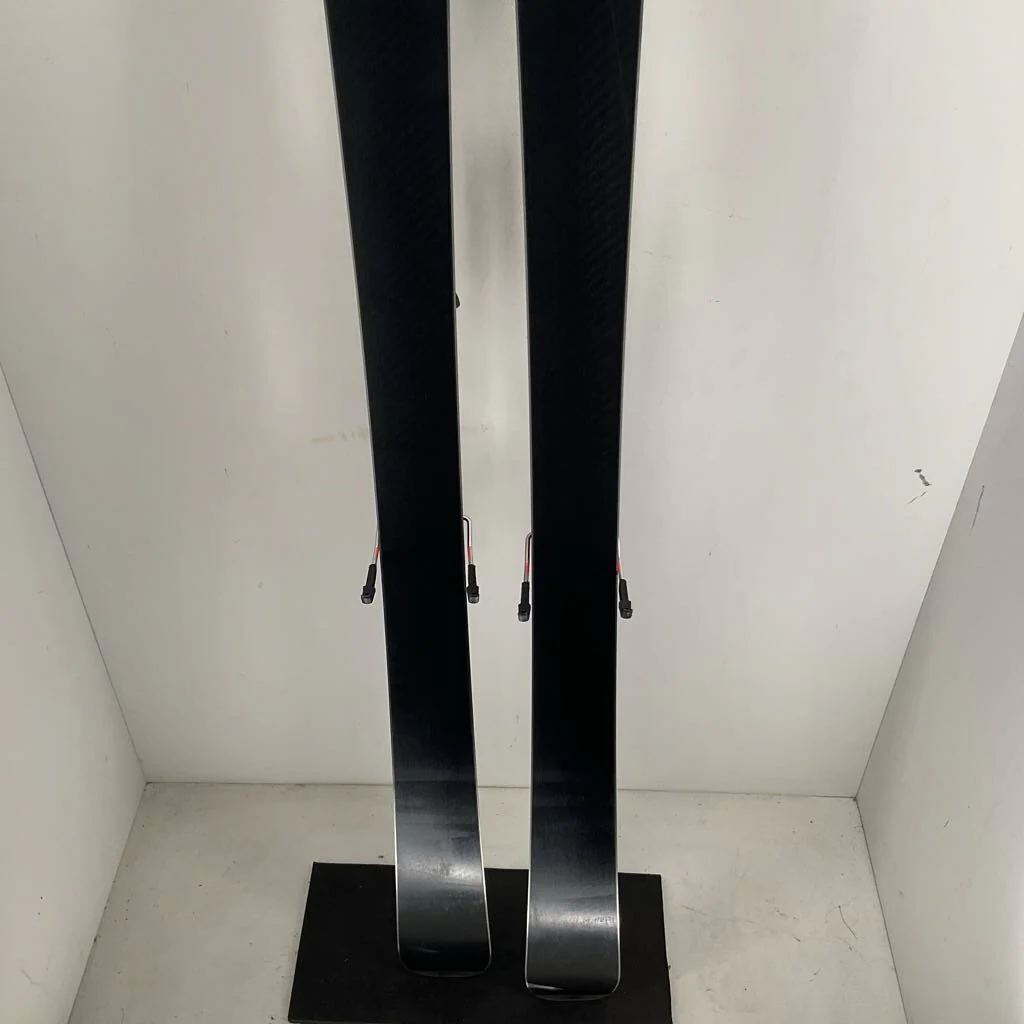 2026 Rossignol Arcade 88 w/ Look SPX 12 Demo Bindings - Image 18