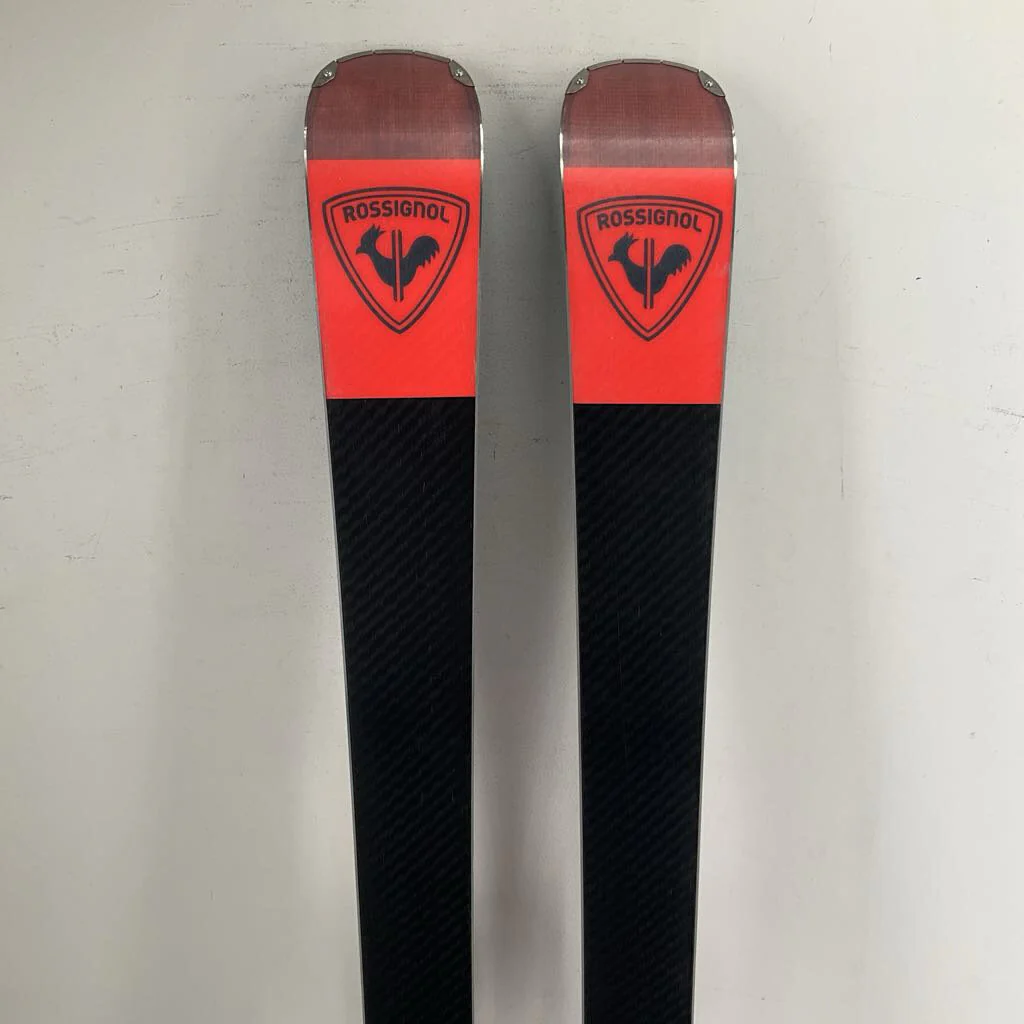 2026 Rossignol Arcade 88 w/ Look SPX 12 Demo Bindings - Image 21