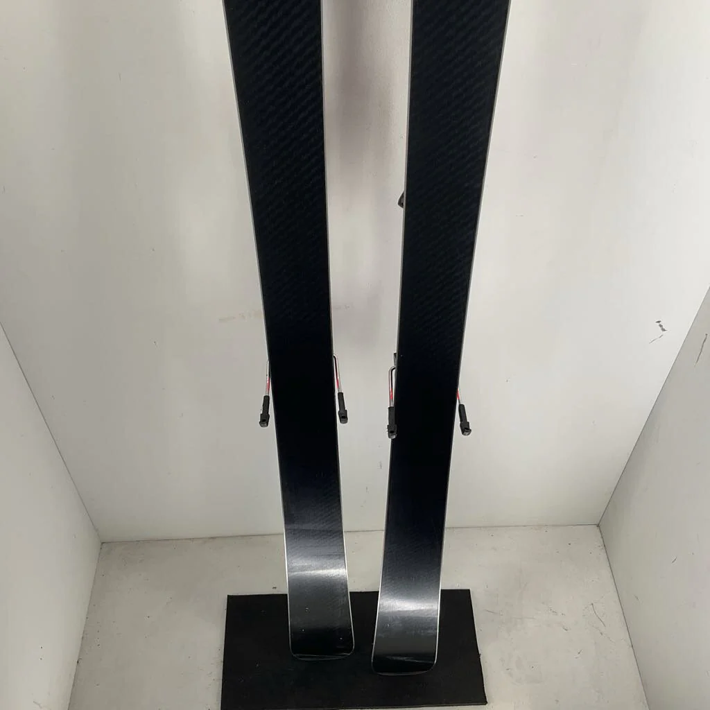 2026 Rossignol Arcade 88 w/ Look SPX 12 Demo Bindings - Image 22