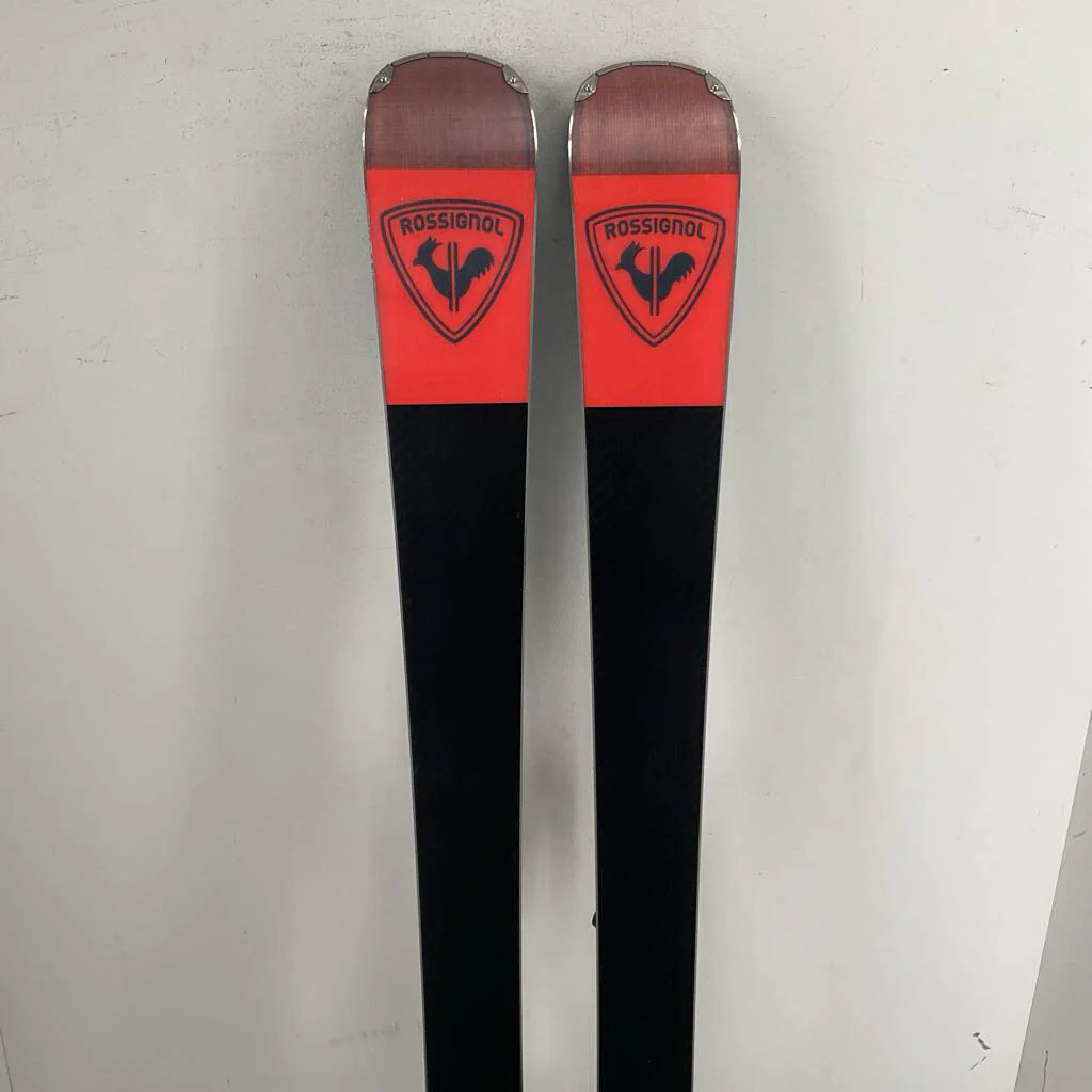 2026 Rossignol Arcade 88 w/ Look SPX 12 Demo Bindings - Image 5