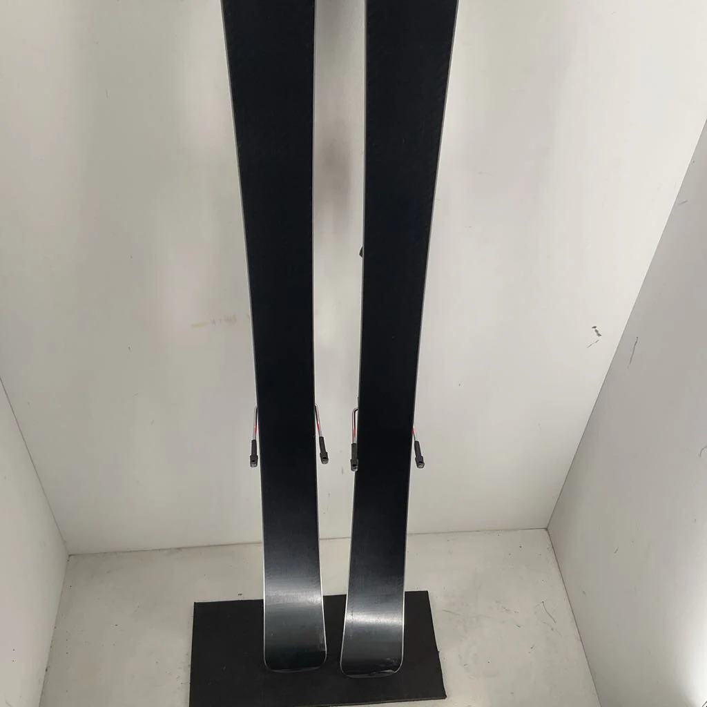 2026 Rossignol Arcade 88 w/ Look SPX 12 Demo Bindings - Image 6