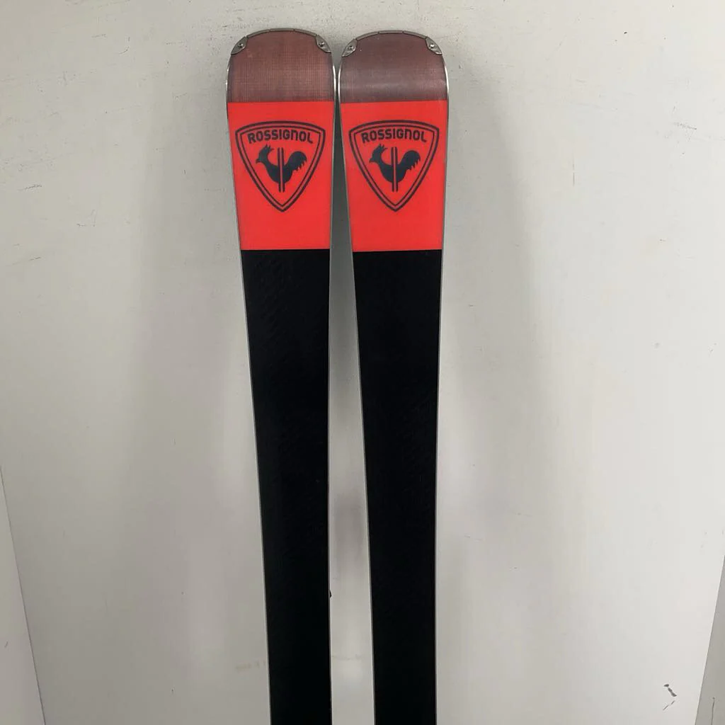 2026 Rossignol Arcade 88 w/ Look SPX 12 Demo Bindings - Image 9