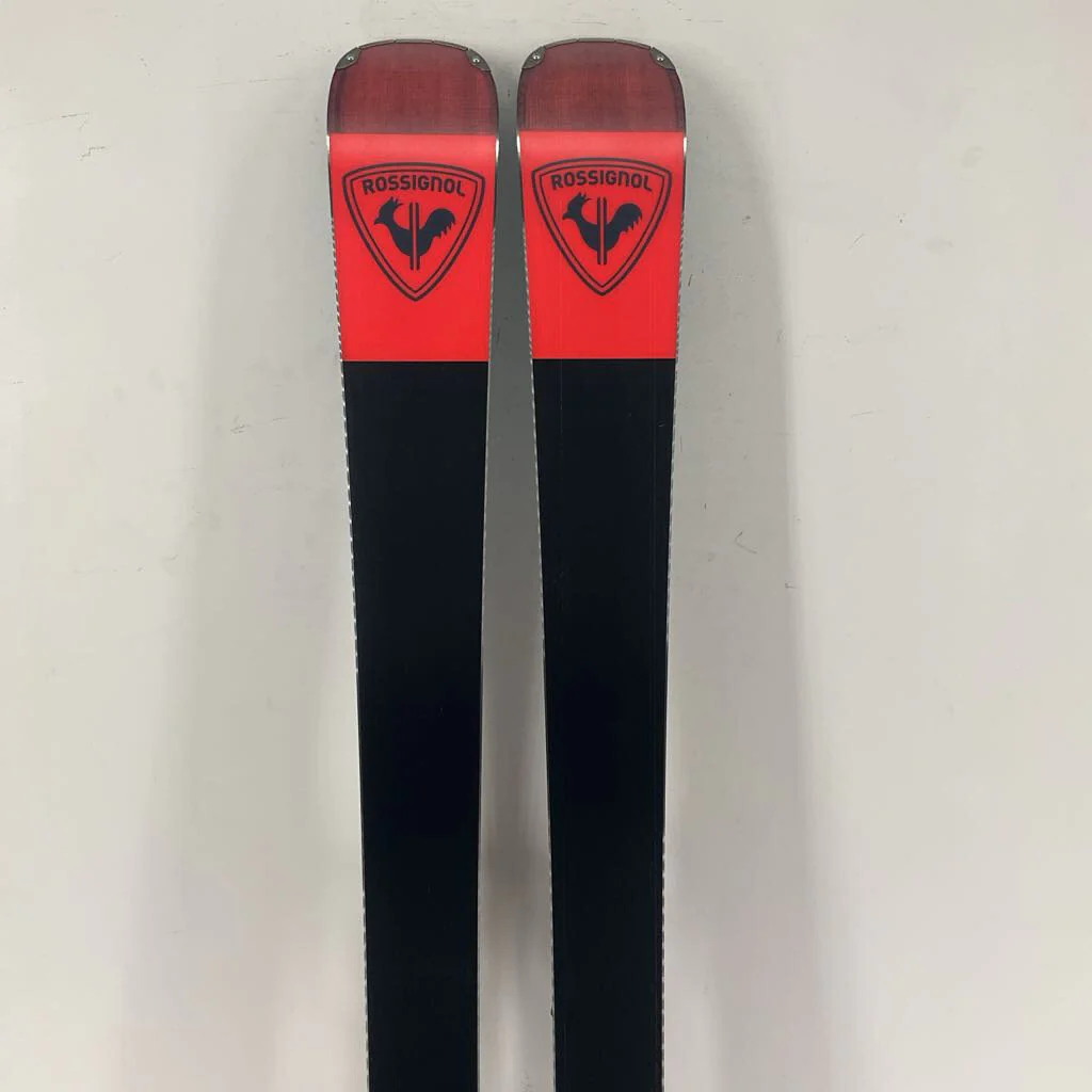 2026 Rossignol Arcade 88 w/ Look SPX 12 Demo Bindings - Image 11
