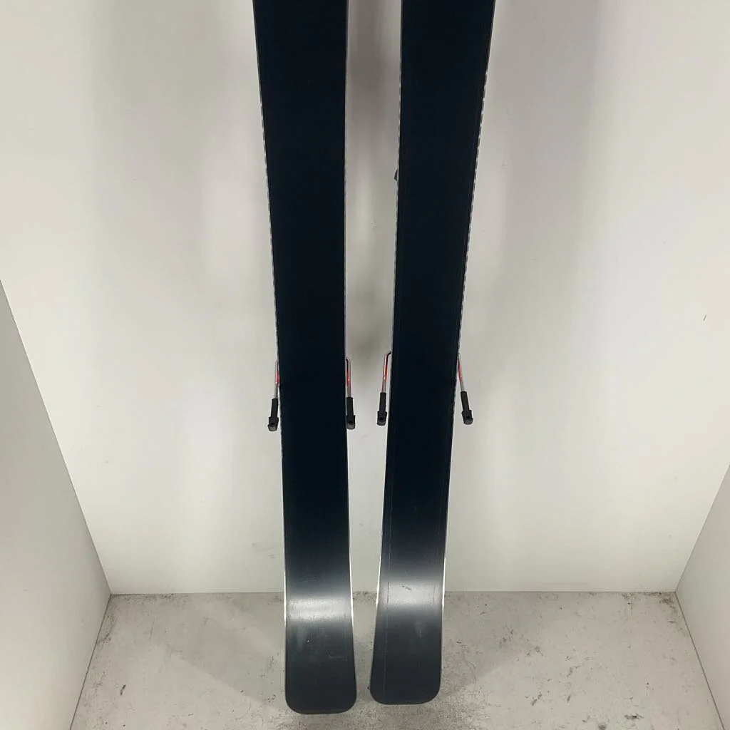 2026 Rossignol Arcade 88 w/ Look SPX 12 Demo Bindings - Image 12