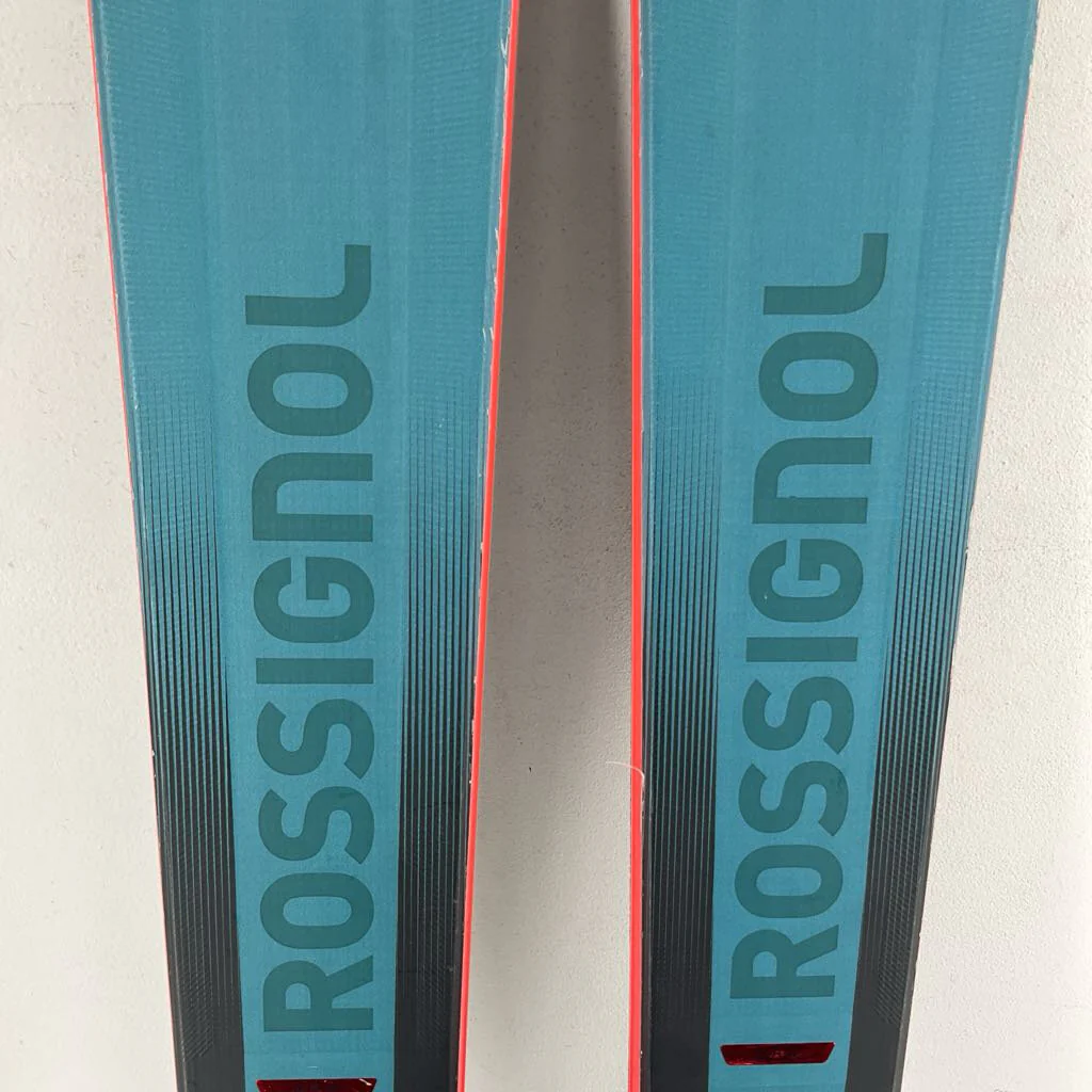 2026 Rossignol Arcade 88 w/ Look SPX 12 Demo Bindings - Image 16