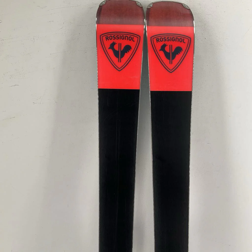 2026 Rossignol Arcade 88 w/ Look SPX 12 Demo Bindings - Image 19