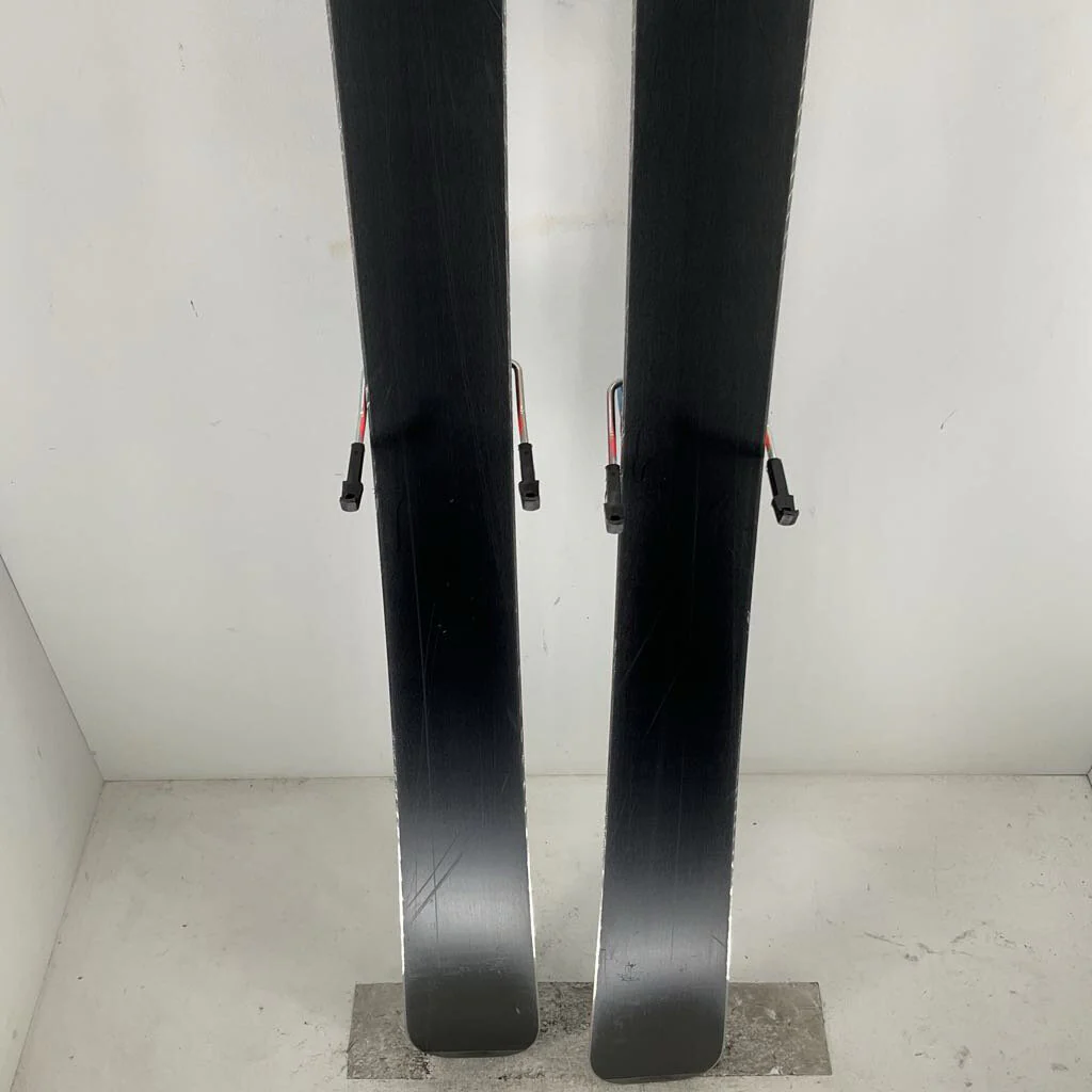 2026 Rossignol Arcade 88 w/ Look SPX 12 Demo Bindings - Image 20