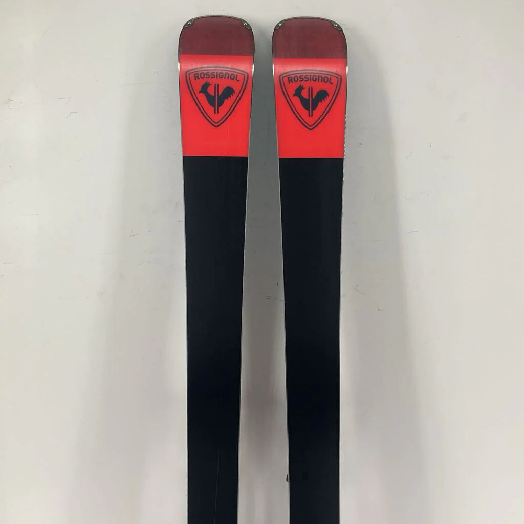 2026 Rossignol Arcade 88 w/ Look SPX 12 Demo Bindings - Image 23