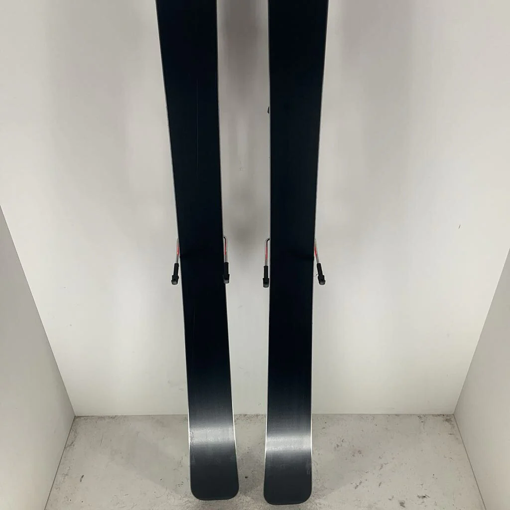 2026 Rossignol Arcade 88 w/ Look SPX 12 Demo Bindings - Image 24