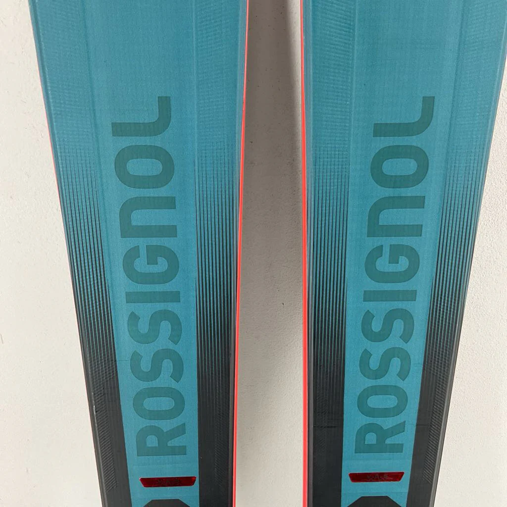 2026 Rossignol Arcade 88 w/ Look SPX 12 Demo Bindings - Image 4
