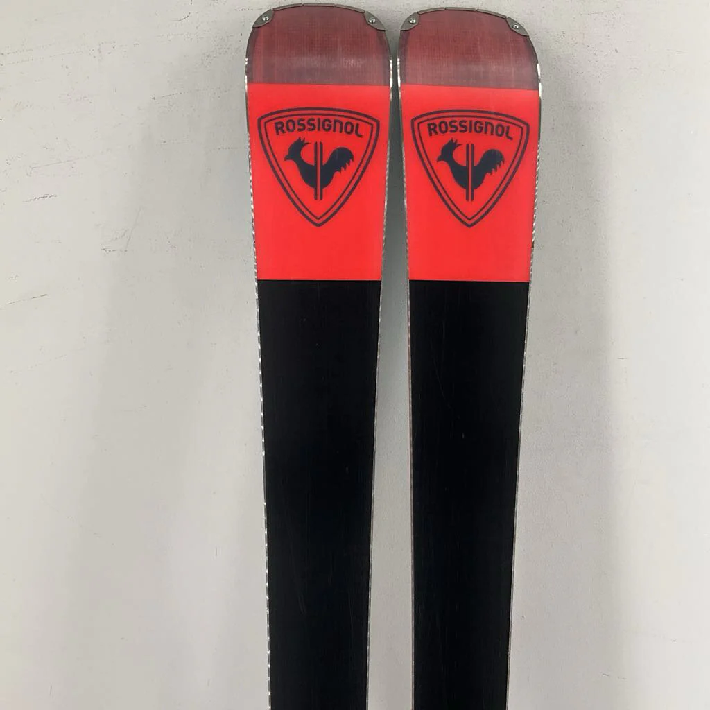 2026 Rossignol Arcade 88 w/ Look SPX 12 Demo Bindings - Image 7