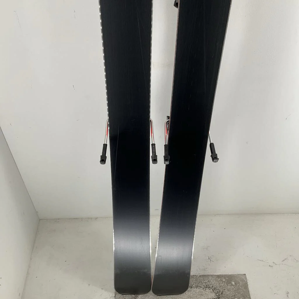 2026 Rossignol Arcade 88 w/ Look SPX 12 Demo Bindings - Image 8