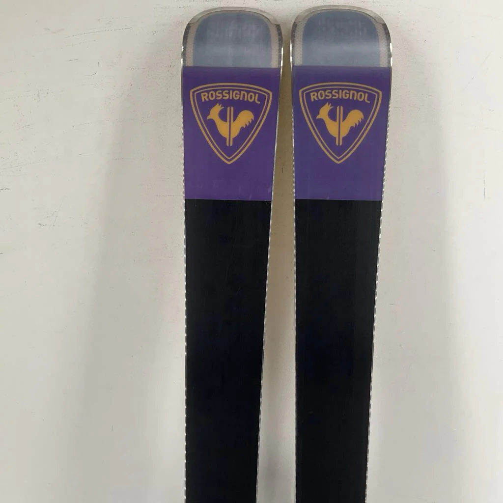 2026 Rossignol Arcade 94 w/ Look SPX 12 Demo Bindings - Image 15
