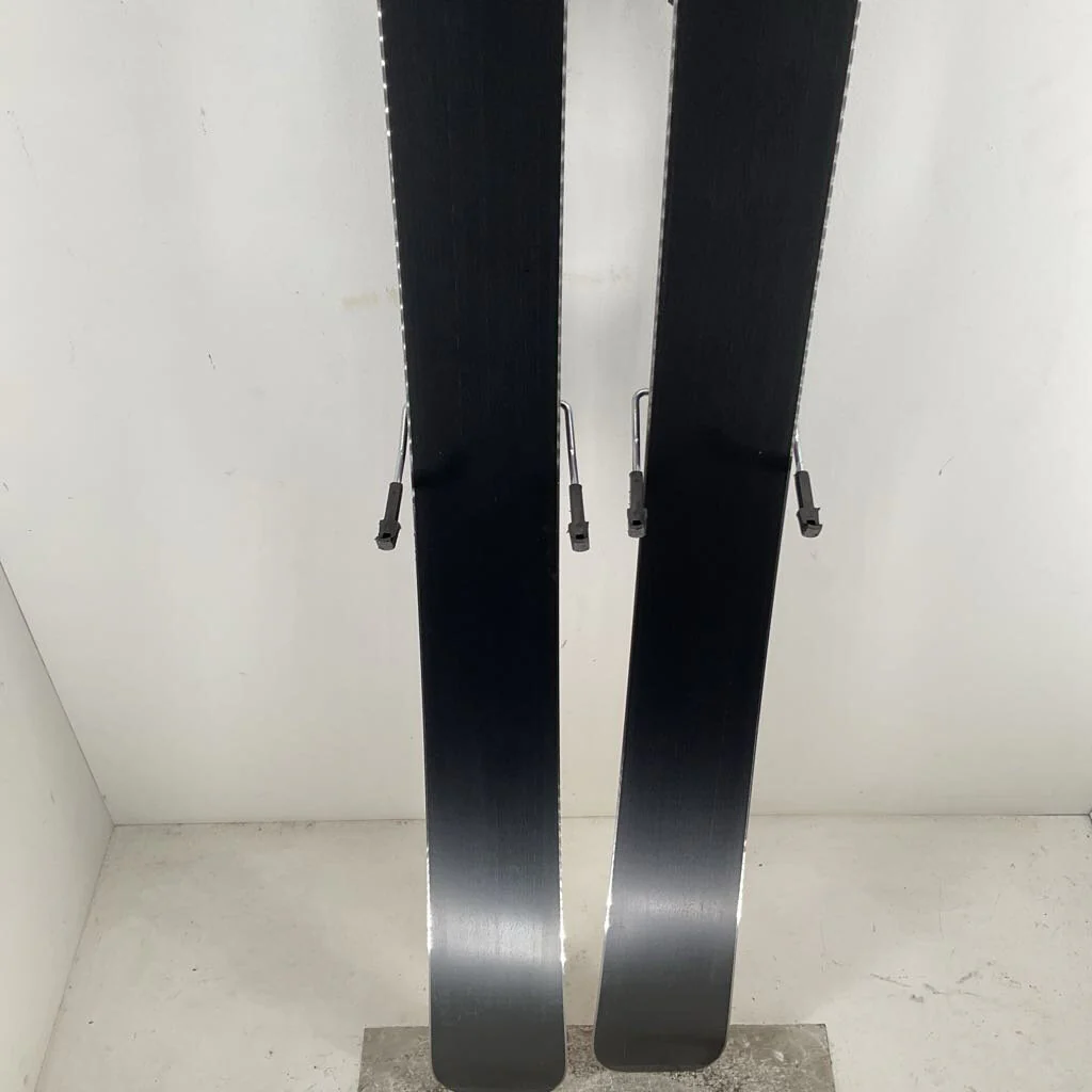 2026 Rossignol Arcade 94 w/ Look SPX 12 Demo Bindings - Image 16