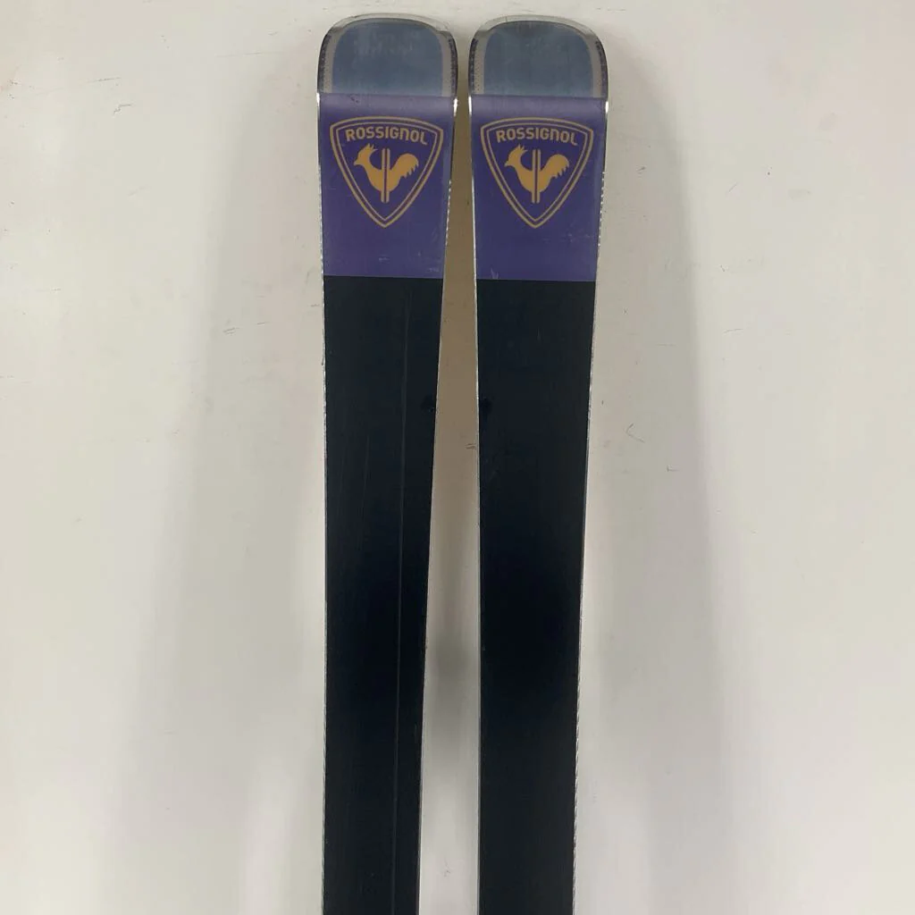 2026 Rossignol Arcade 94 w/ Look SPX 12 Demo Bindings - Image 23