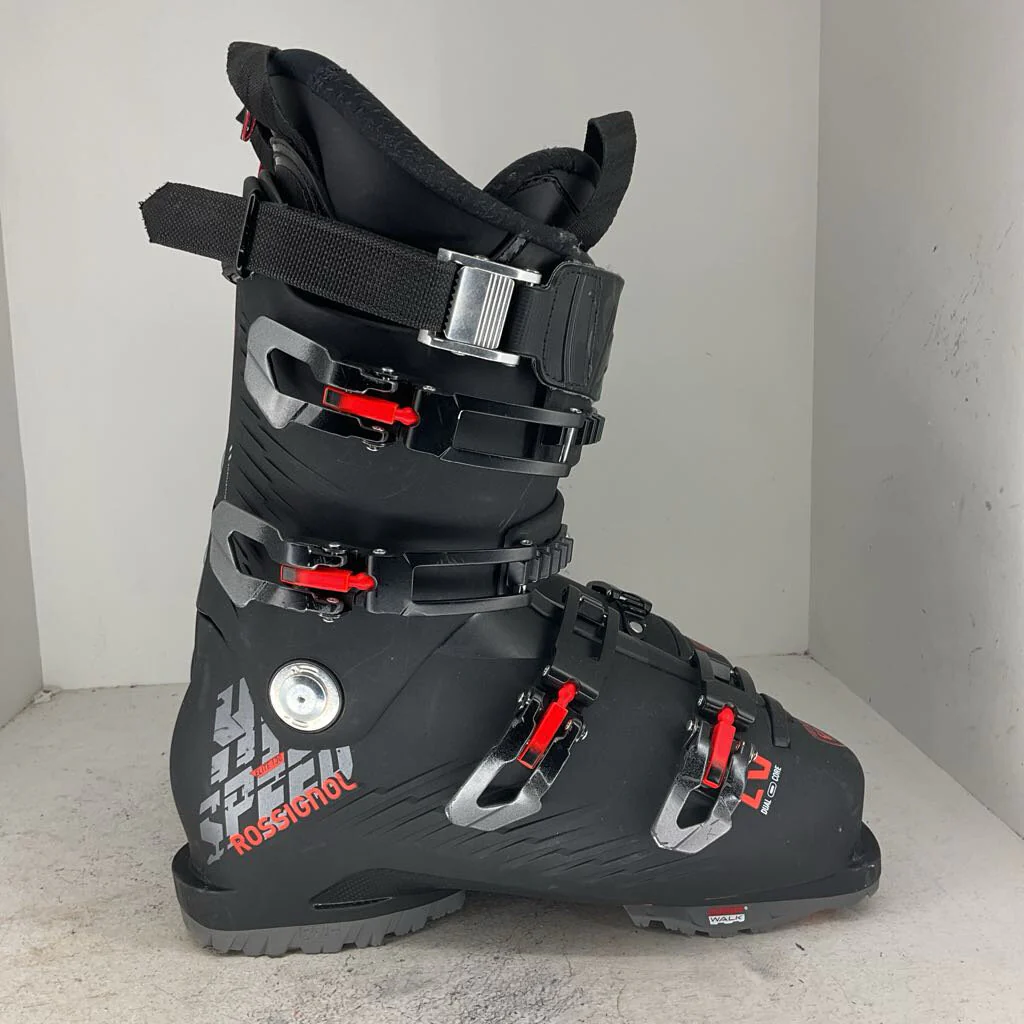 2026 Rossignol Hi-Speed 130 LV