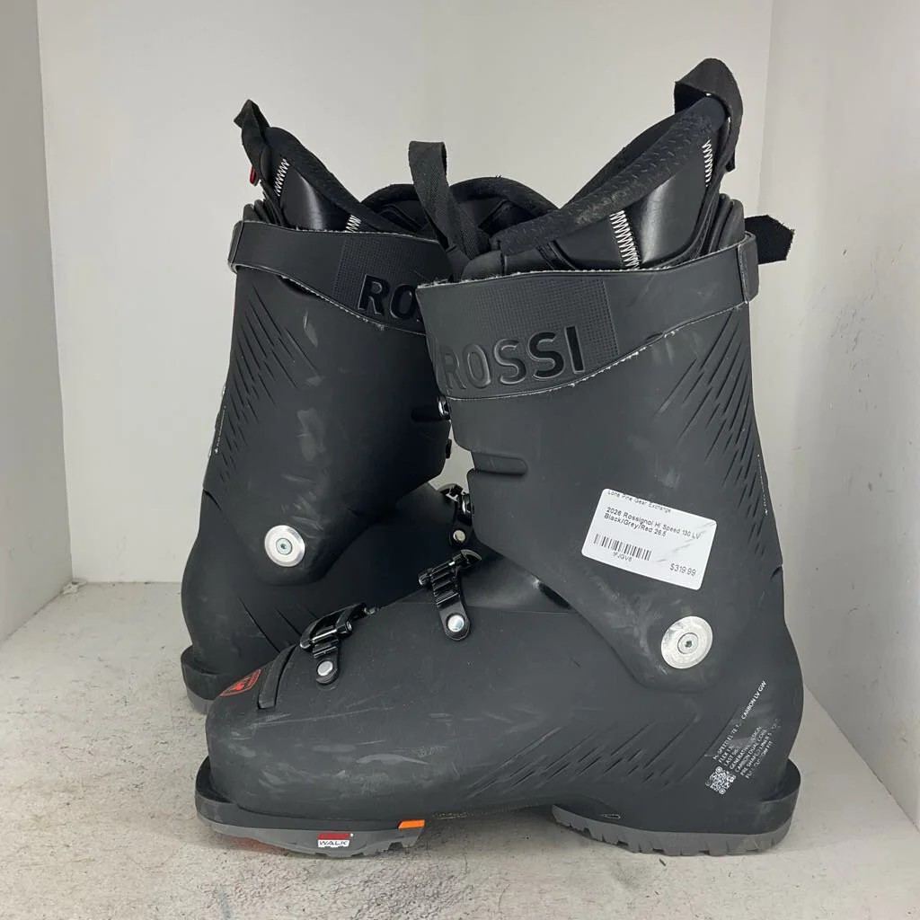 2026 Rossignol Hi-Speed 130 LV - Image 2