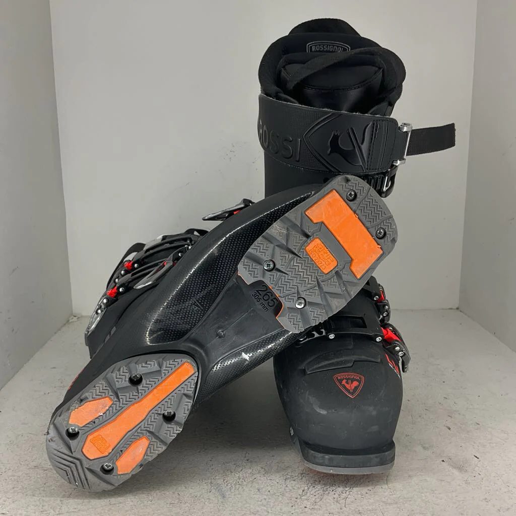 2026 Rossignol Hi-Speed 130 LV - Image 4