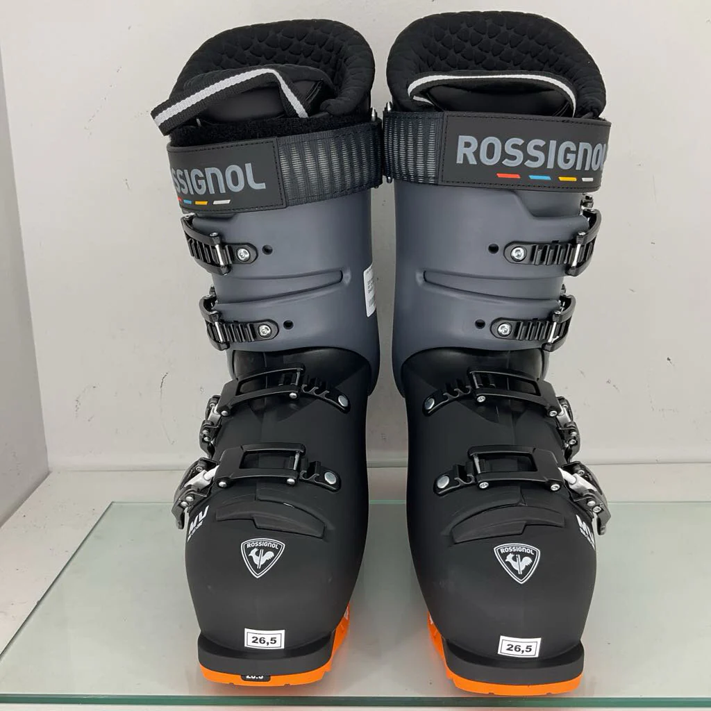 2026 Rossignol Hi-Speed Pro 100 MV GW - Image 3